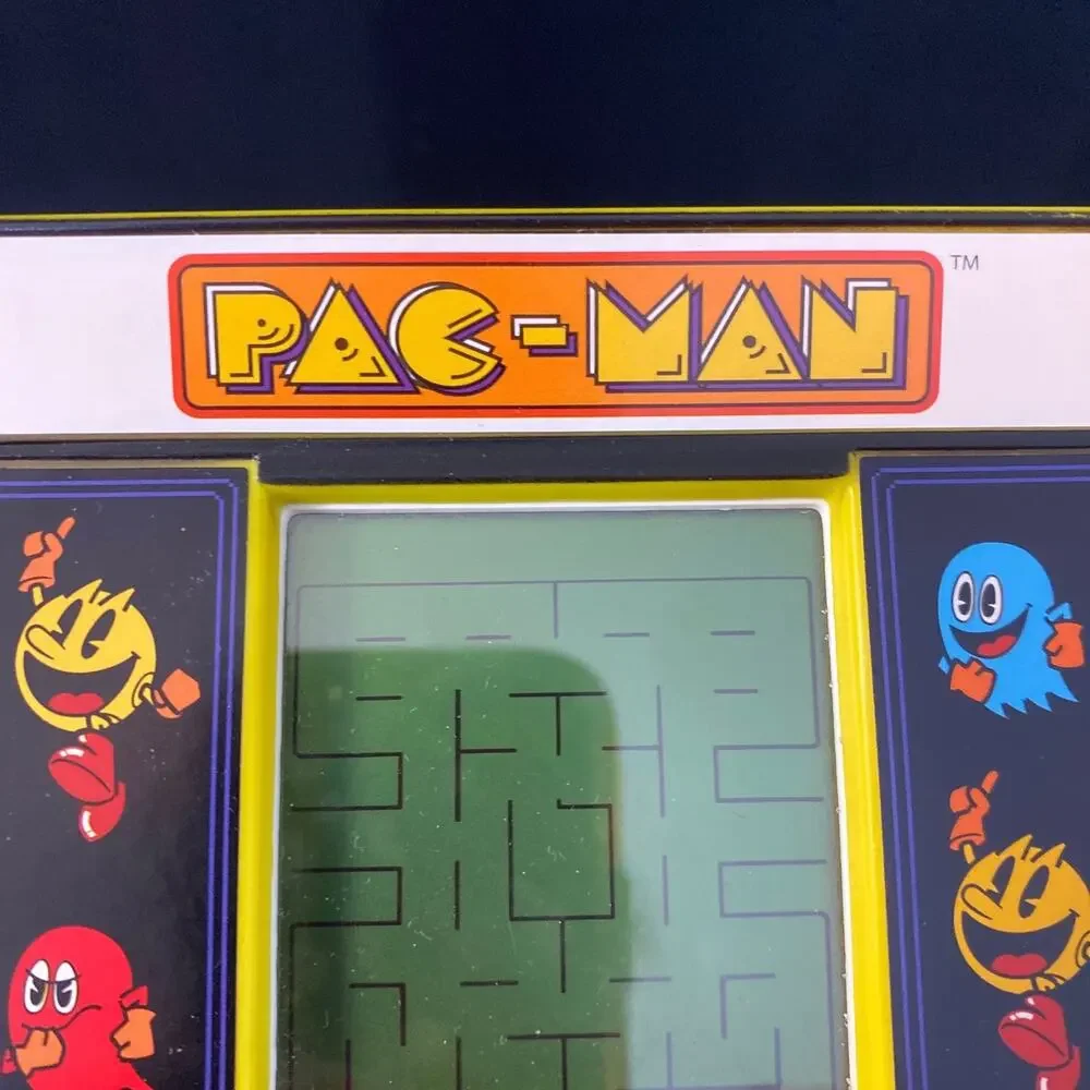 Basic Fun great find